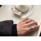 指輪 オープンリング レディース | PlusNao | 詳細画像4