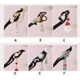 かんざし 簪 1本挿し | PlusNao | 詳細画像18 