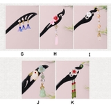 かんざし 簪 1本挿し | PlusNao | 詳細画像19 