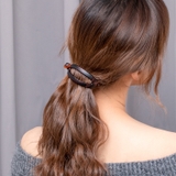 バナナクリップ ヘアクリップ レディース | PlusNao | 詳細画像3