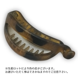 バナナクリップ ヘアクリップ レディース | PlusNao | 詳細画像8