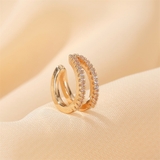 イヤーカフ レディース 女性 | PlusNao | 詳細画像5 