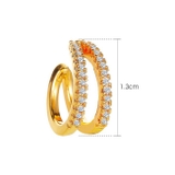 イヤーカフ レディース 女性 | PlusNao | 詳細画像7 