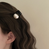 ヘアクリップ ミニバンスクリップ レディース | PlusNao | 詳細画像2 