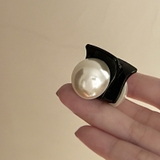 ヘアクリップ ミニバンスクリップ レディース | PlusNao | 詳細画像3 