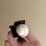 ヘアクリップ ミニバンスクリップ レディース | PlusNao | 詳細画像4 