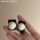 ヘアクリップ ミニバンスクリップ レディース | PlusNao | 詳細画像5 