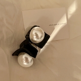 ヘアクリップ ミニバンスクリップ レディース | PlusNao | 詳細画像8 