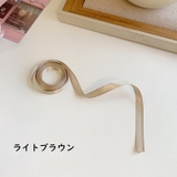 リボン リボンテープ レディース | PlusNao | 詳細画像9 