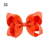 ヘアクリップ リボン ヘアアクセサリー | PlusNao | 詳細画像12 