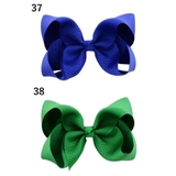 ヘアクリップ リボン ヘアアクセサリー | PlusNao | 詳細画像18 