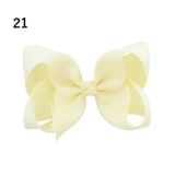 ヘアクリップ リボン ヘアアクセサリー | PlusNao | 詳細画像2 
