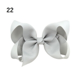 ヘアクリップ リボン ヘアアクセサリー | PlusNao | 詳細画像3 