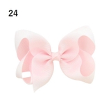 ヘアクリップ リボン ヘアアクセサリー | PlusNao | 詳細画像5 