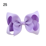 ヘアクリップ リボン ヘアアクセサリー | PlusNao | 詳細画像6 