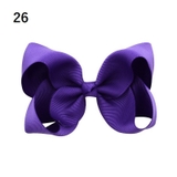 ヘアクリップ リボン ヘアアクセサリー | PlusNao | 詳細画像7 