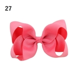 ヘアクリップ リボン ヘアアクセサリー | PlusNao | 詳細画像8 