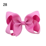 ヘアクリップ リボン ヘアアクセサリー | PlusNao | 詳細画像9 