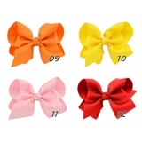 ヘアクリップ リボン ヘアアクセサリー | PlusNao | 詳細画像17 