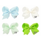 ヘアクリップ リボン ヘアアクセサリー | PlusNao | 詳細画像19 