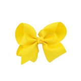 ヘアクリップ リボン ヘアアクセサリー | PlusNao | 詳細画像9 