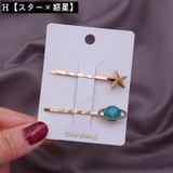 ヘアピン 2個セット 3個セット | PlusNao | 詳細画像10 