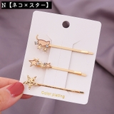 ヘアピン 2個セット 3個セット | PlusNao | 詳細画像16 
