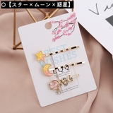 ヘアピン 2個セット 3個セット | PlusNao | 詳細画像17 