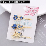 ヘアピン 2個セット 3個セット | PlusNao | 詳細画像18 