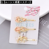 ヘアピン 2個セット 3個セット | PlusNao | 詳細画像19 