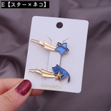 ヘアピン 2個セット 3個セット | PlusNao | 詳細画像7 