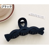 バンスクリップ ヘアクリップ レディース | PlusNao | 詳細画像14