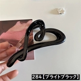 バンスクリップ ヘアクリップ レディース | PlusNao | 詳細画像16