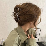 バンスクリップ ヘアクリップ レディース | PlusNao | 詳細画像2