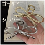 バンスクリップ ヘアクリップ レディース | PlusNao | 詳細画像6