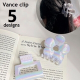 バンスクリップ ヘアクリップ 単品 | PlusNao | 詳細画像1