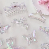 バンスクリップ ヘアクリップ 単品 | PlusNao | 詳細画像11