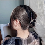 バンスクリップ ヘアクリップ 単品 | PlusNao | 詳細画像2