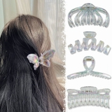 バンスクリップ ヘアクリップ 単品 | PlusNao | 詳細画像4