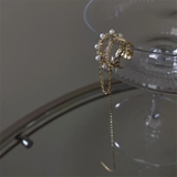 イヤーカフ 片耳用 単品 | PlusNao | 詳細画像4 