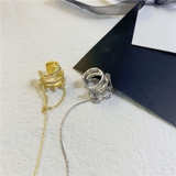 イヤーカフ 片耳用 単品 | PlusNao | 詳細画像6 