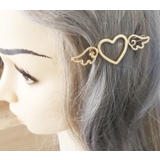 ヘアクリップ ヘアアクセサリー レディース | PlusNao | 詳細画像2