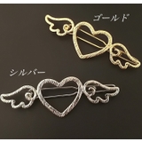 ヘアクリップ ヘアアクセサリー レディース | PlusNao | 詳細画像7