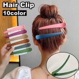 ヘアクリップ くちばしクリップ レディース | PlusNao | 詳細画像1 