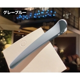 ヘアクリップ くちばしクリップ レディース | PlusNao | 詳細画像16 
