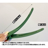 ヘアクリップ くちばしクリップ レディース | PlusNao | 詳細画像17 
