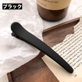 ヘアクリップ くちばしクリップ レディース | PlusNao | 詳細画像7 