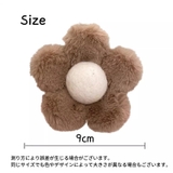 ヘアクリップ ヘアアクセサリー レディース | PlusNao | 詳細画像12