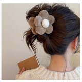 ヘアクリップ ヘアアクセサリー レディース | PlusNao | 詳細画像4
