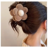 ヘアクリップ ヘアアクセサリー レディース | PlusNao | 詳細画像5